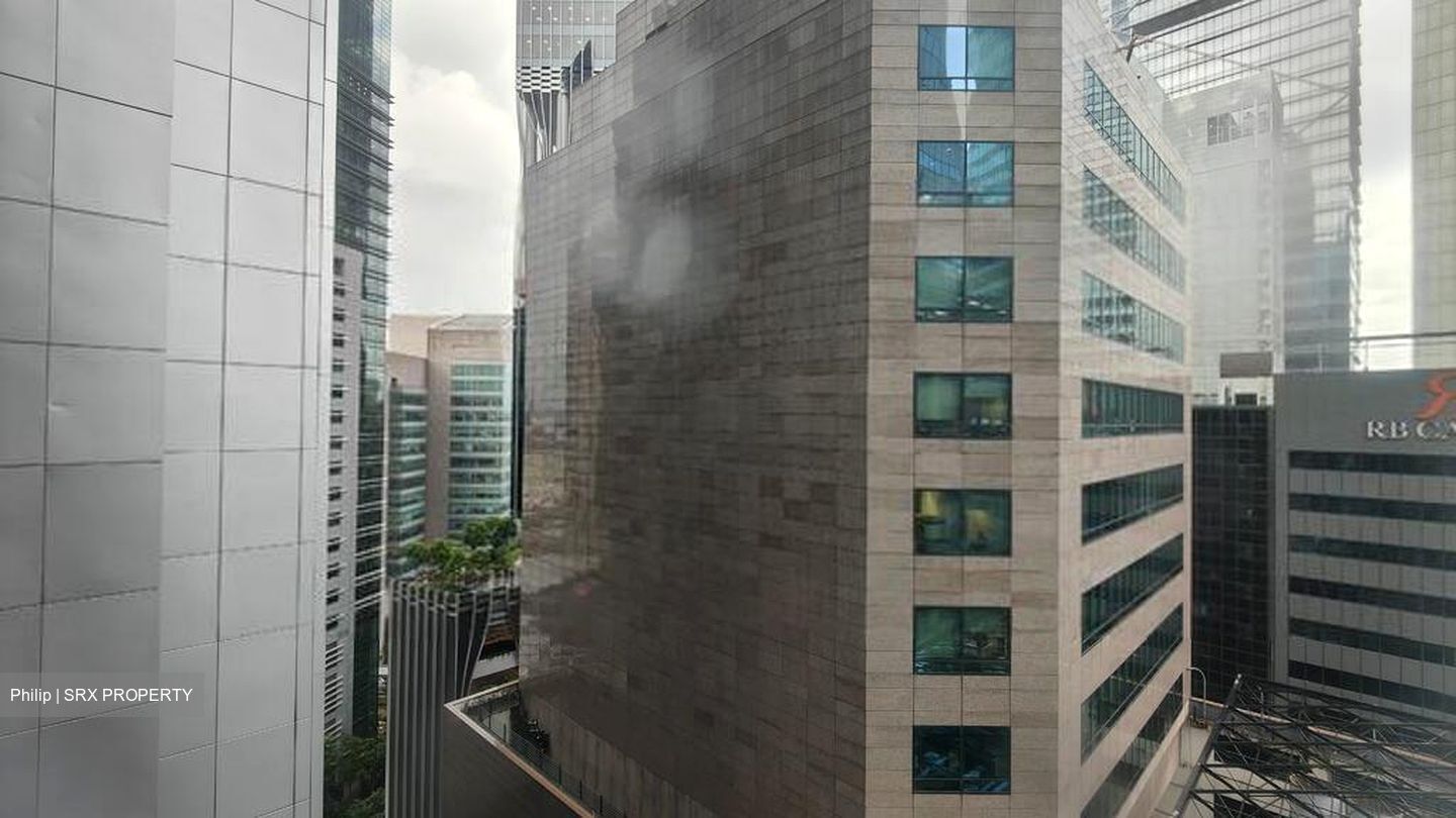 Republic Plaza (D1), Office #483479261